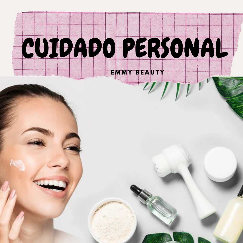 CUIDADO PERSONAL