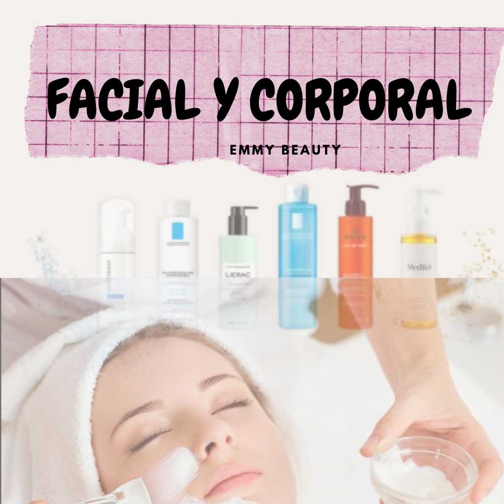 FACIAL/CORPORAL