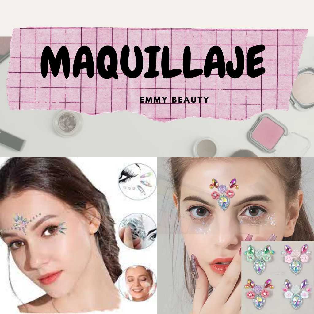 MAQUILLAJE