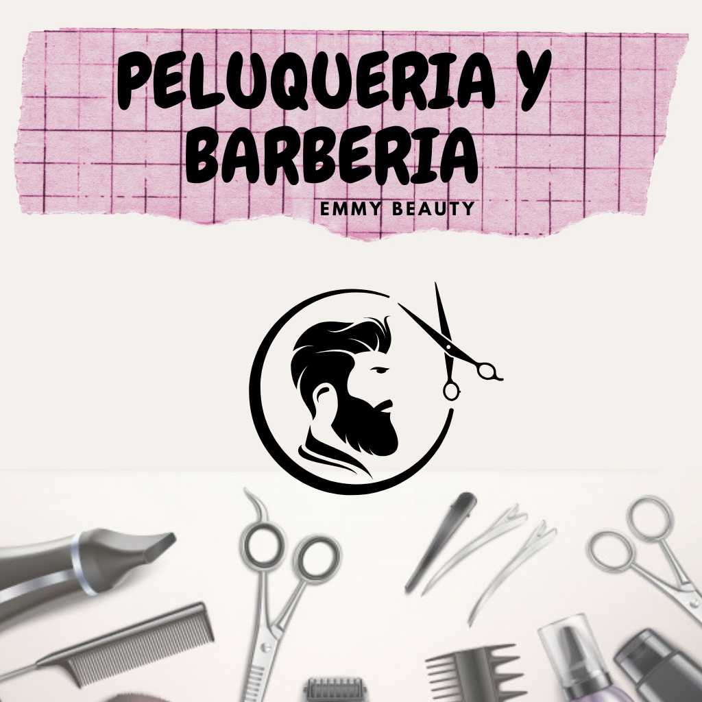 PELUQUERIA BARBERIA