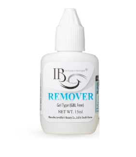 IB REMOVEDOR 15 ML