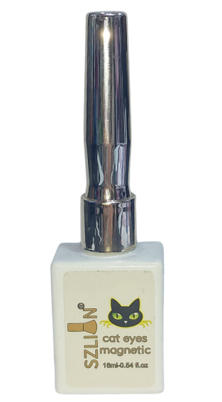 SZLION OJO DE GATO MAGNÉTICO  16ML