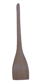 PALETA PARA CERA DE MADERA