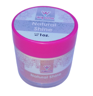 WAPIZIMA NATURAL SHINE 1OZ