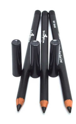 1058  ITALY  LAPIZ   DELINEADOR   BLACK MATTE X UND