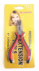 ALICATE  PARA QUITAR EXTENSIONES 125 MM