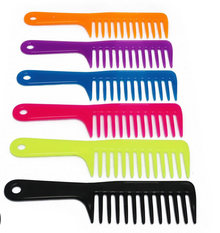 260821 PEINE PARA  CABELLO RIZADO