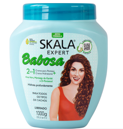 SKALA  EXPERT  BABOSA  1000g