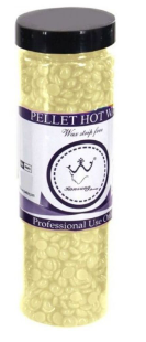 KONSUNG BEAUTY CERA DEPILATORIA  PELLET  HOT WAX 400g