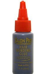 SALON PRO  HAIR BONDING GLUE 30ML