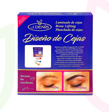 J.DENIS PLANCHADO DE CEJAS