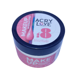 ACRY LOVE MAKE UPT INTERNATIONAL #8 1 OZ 28G