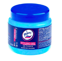 ROLDA GEL  FIJADOR  120G AZUL