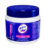 ROLDA GEL  FIJADOR  120G INCOLORO