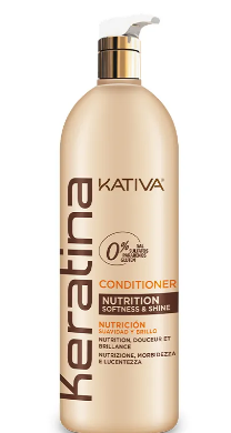 KATIVA KERATINA  ACONDICONADOR 1000ML