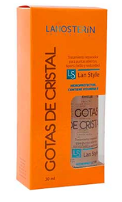 LANOSTERIN  GOTAS DE CRISTAL 30ML