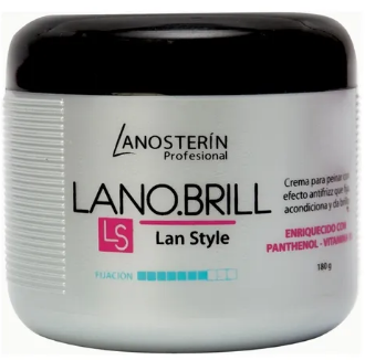 LANOSTERIN LANO BRILL 180G