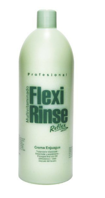 FLEXI RINSE CREMA ENJUAGUE 1000ML  33.81 FL OZ