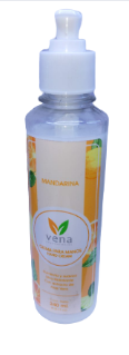 VENA CREMA PARA MANOS MANDARINA 240ML