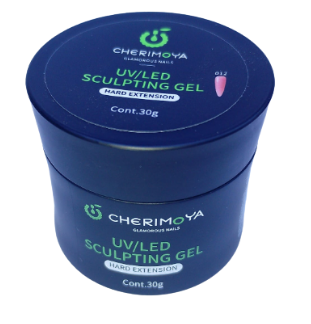 CHERIMOYA  GEL SCULPTING   DE CONSTRUCCION VARIOS 30G