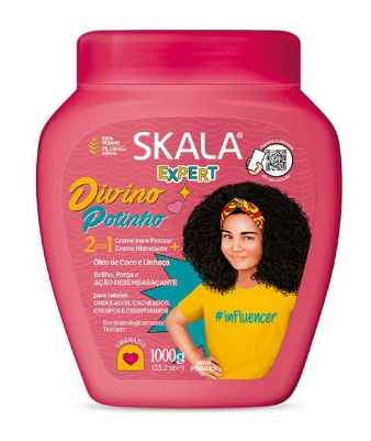 SKALA  EXPERT DIVINO POTINHO 1000G
