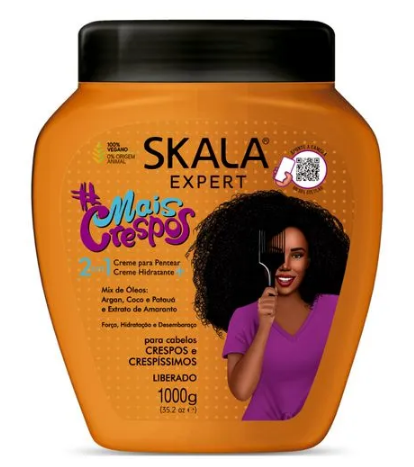 SKALA EXPERT MAIS CRESPOS  1000 G