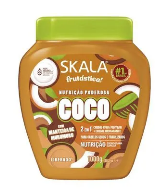SKALA FRUTÁSTICA COCO    1000 G