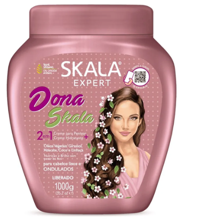 SKALA DONA SKALA 1000G