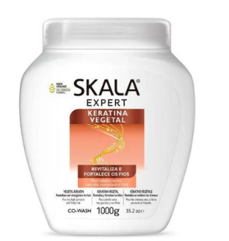 SKALA EXPERT KERATINA VEGETAL    1000 G