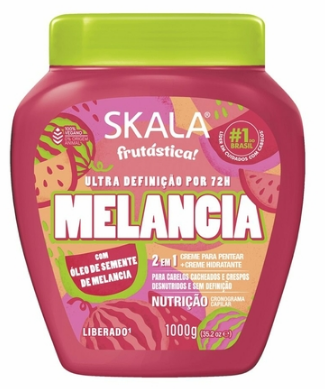 SKALA FRUTÁSTICA MELANCIA     1000 G