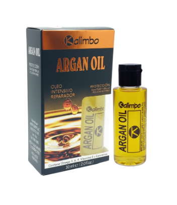 KALIMBO ARGAN OIL 30ML