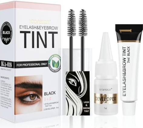 ANDREA  GIRL TINTE PARA CEJAS 7ML