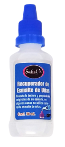 SABEL RECUPERADOR DE ESMALTE DE UÑAS 70ML