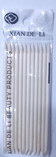 CIL-112  PALITO DE NARANJO 12 UND