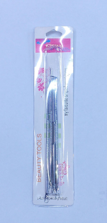 BEAUTY TOOLS REMOVEDOR DE ACNE