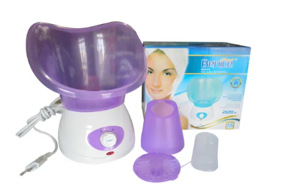 BNS-016  BENICE  VAPORIZADOR FACIAL