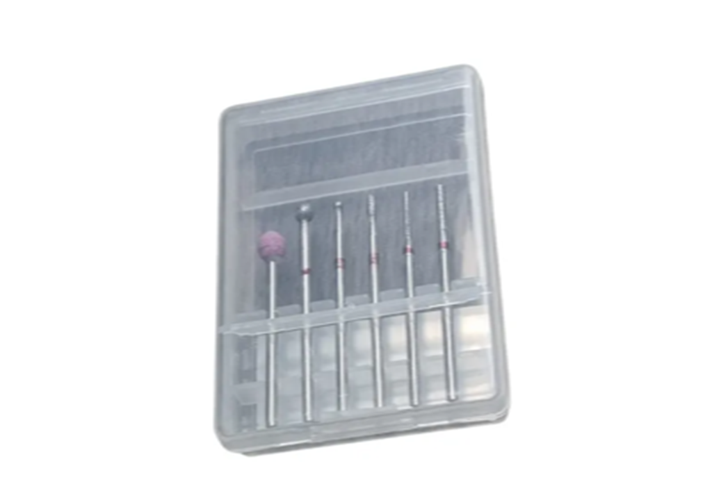 BRO-A83 KIT DE BROCA