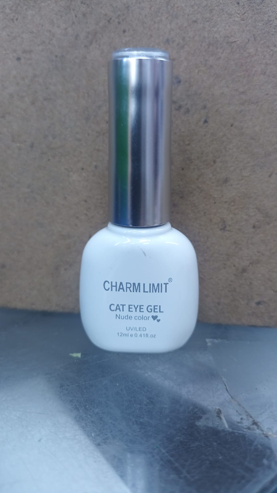 CHARM LIMIT CAT EYES GEL 12ml MULTICOLOR