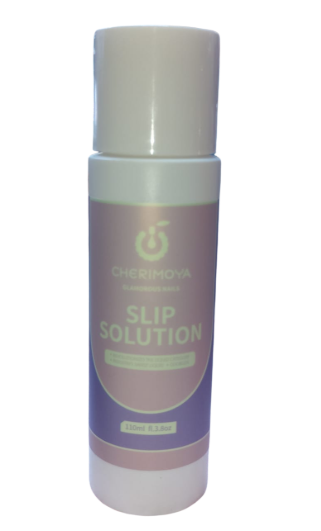 CH0312507 CHERIMOYA SLIP SOLUTION DILUYENTE PARA POLY GEL 110 ML