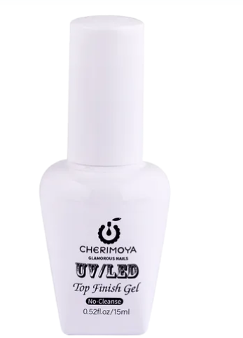 CH0652411 CHERIMOYA TOP FINISH GEL 15ML