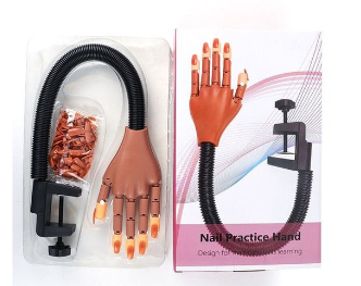 CIL-108 MANO ROBOTICA