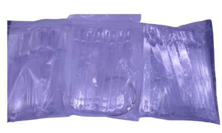 CIL-113 LLAVERO  VARIOS  50 PCS