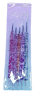 CIL-116 PUNZONES