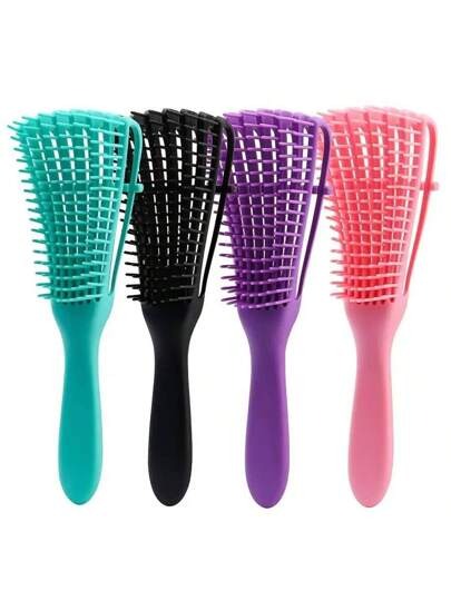 CIL-137 CEPILLO DE CABELLO