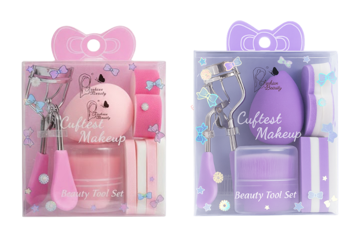 CIL-140 KIT DE ACCESORIOS