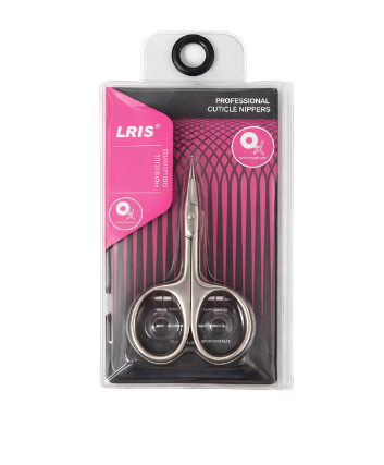 CIL-160 LRIS TIJERA DE MANICURA