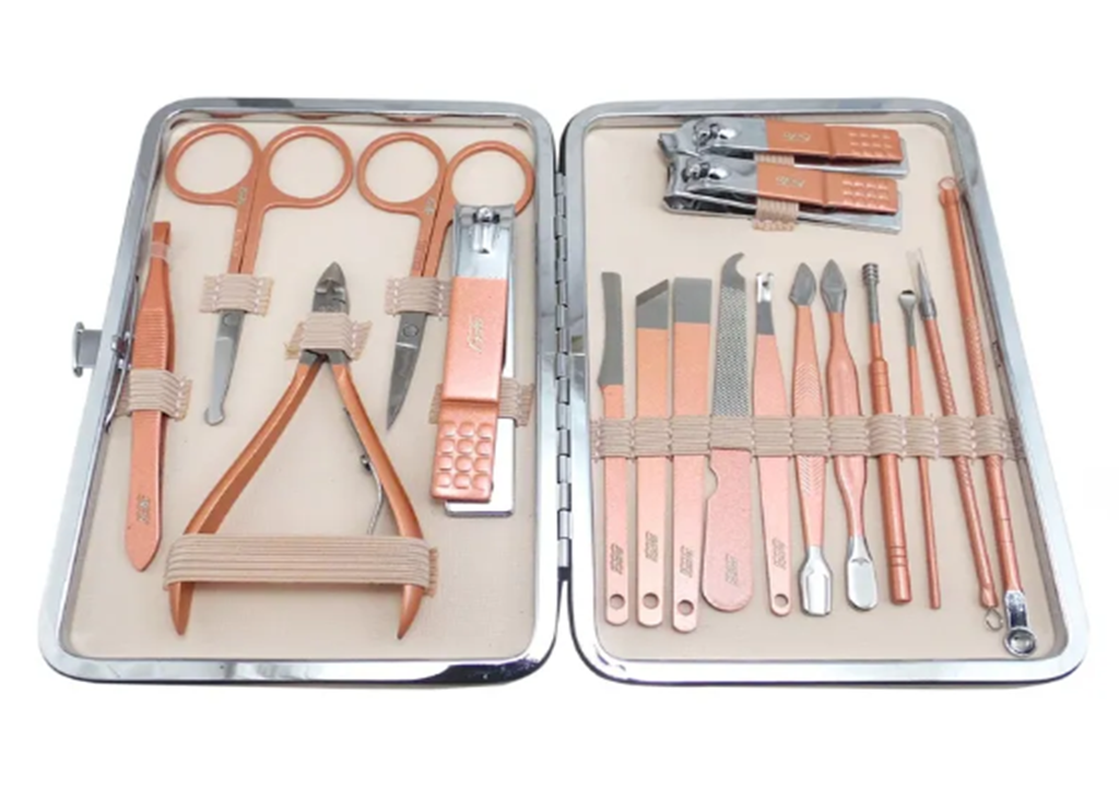 CIL33 GALANTE SET DE MANICURE