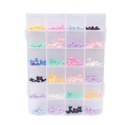 CIL-54 LAZO PARA PARA UÑAS