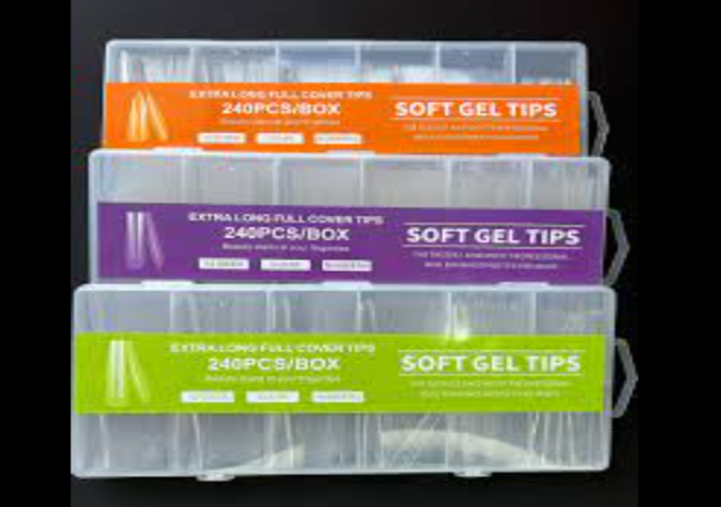 CIL-63 SET DE TIPS (VARIOS)