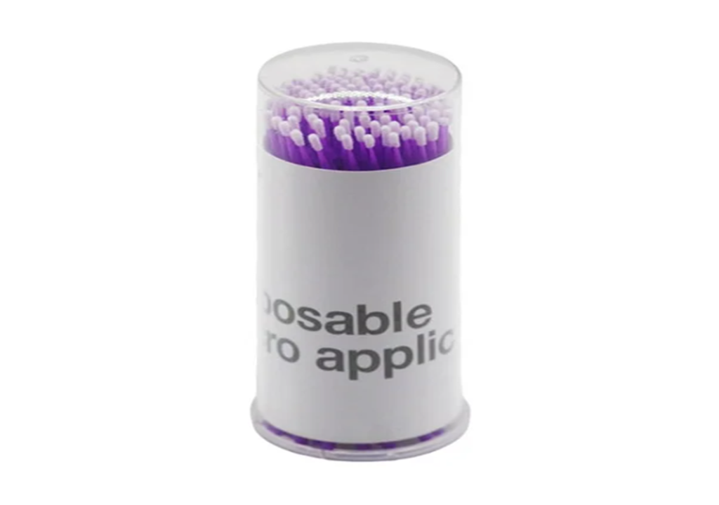 CIL7 MICRO BRUSH CON ESTUCHE